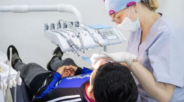 Turnos de salud sin filas ni esperas: cómo usar el sistema online del Municipio