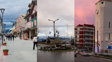 Comienza la semana de Navidad con clima inestable y temperaturas frescas