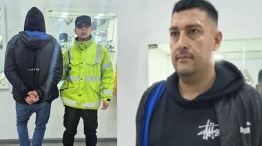 Intento de robo a una joyería en Ushuai