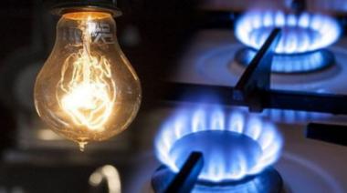 El Gobierno Nacional avanza con nuevos aumentos en gas y electricidad atados a la inflación