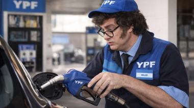 Combustibles: Antes de empezar el 2026, decretan nuevos aumentos