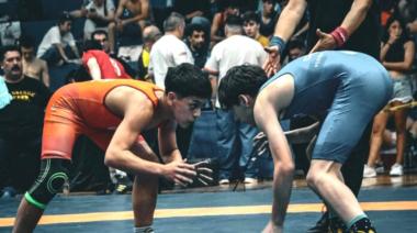 Desde el sur al podio nacional: la lucha fueguina hizo historia