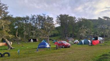Jornada de alta concurrencia al campo: recomendaciones
