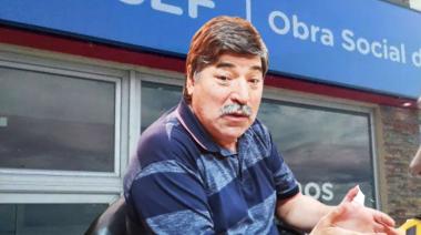 Jubilados y activos convocan a movilizarse por la OSEF frente a Casa de Gobierno