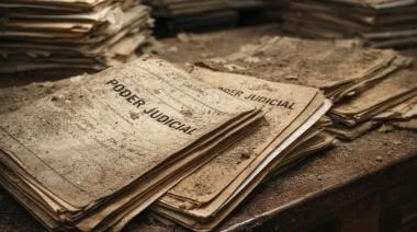 La Justicia bajo crítica: el 75% de los abogados la considera lenta