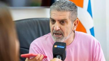 Educación TDF: el ministro asegura que 2025 “funcionó bien” y propone recuperar clases en verano