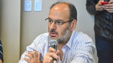 "La operatividad del puerto no puede quedar rehén del conflicto"