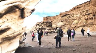 La zona norte de Río Grande suma propuestas para disfrutar el verano