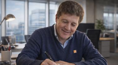 $20.000 millones: Melella pidió a Nación un rescate financiero