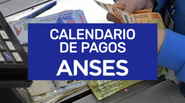 ANSES: Calendario completo de pago de enero 2026