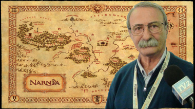 “El puerto es provincial y funciona con excelencia”