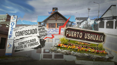 La autonomía del Puerto de Ushuaia, en la mira