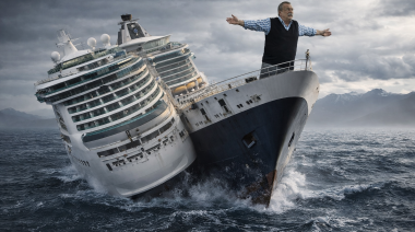 Murcia: “Fue una ráfaga extrema y un cabo que se cortó”