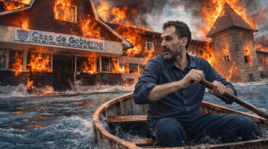 Balance final: más relato que resultado