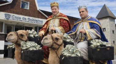 Tras el silencio y la incertidumbre, el Gobierno confirmó cuándo pagará salarios y planes