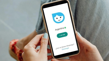 La Anses suma a Tina para agilizar la atención de sus beneficiarios en la web