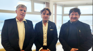 El comercio fueguino exige diálogo político urgente ante la caída del consumo y la crisis financiera