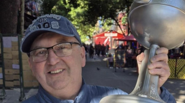 OSEF mata con la burocracia y el Gobierno de Melella con los parches: falleció el paciente oncológico abandonado por el Estado