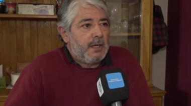 Julio Mercado: “Hoy Tierra del Fuego no está preparada para producir carne de guanaco”