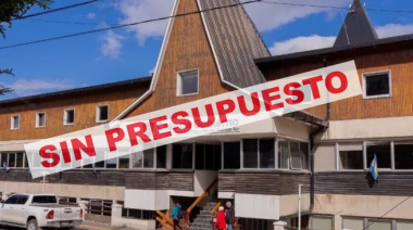 Tierra del Fuego ya tiene presupuesto reconducido