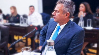 Lechman: “Más del 50% de pobreza y un 2026 que arrancó muy mal para TDF”