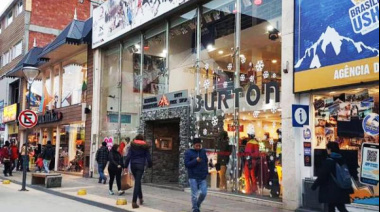 Las ventas minoristas pyme bajaron 5,2% interanual en diciembre