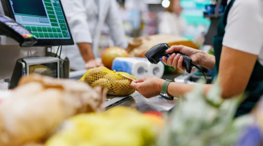 La inflación cerró el año en 31,5% y representa la marca más baja desde 2017