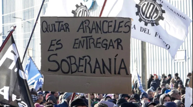 Quita de aranceles: Tierra del Fuego, en alerta