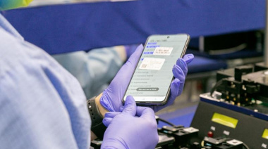 Desde mañana jueves bajan aranceles a celulares y en Tierra del Fuego crece la preocupación por el trabajo