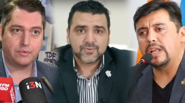 El Ejecutivo vetó el blindaje de las arcas municipales