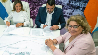 Con con fondos del FAMP:Ushuaia ampliará a cuatro carriles el Paseo Costero