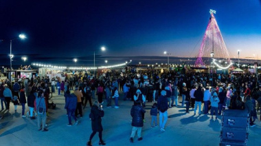 Vacaciones en el Parque sigue creciendo como espacio de encuentro y recreación