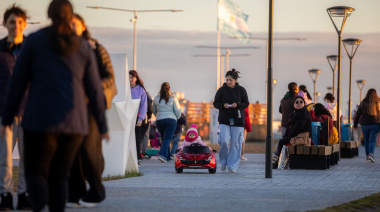 Vacaciones en el Parque: así serán las actividades este fin de semana