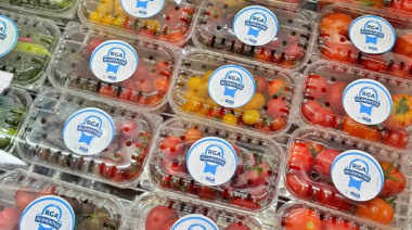 Producción local: RGA Alimentos amplía su red de puntos de venta en Tierra del Fuego