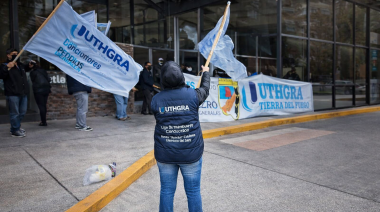 Paro en el Hotel Atlántida por sueldos, aguinaldos impagos y trabajo en negro