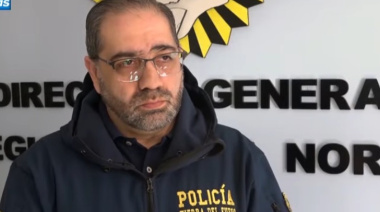 Bandas escondidas en páginas de citas: la estafa sexual que crece en Río Grande