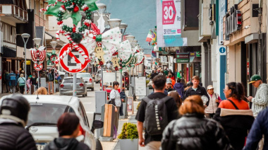 Tierra del Fuego se despega del resto del país y lidera el podio turístico de 2026