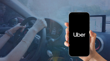 Se promulgó la regulación de transporte de pasajeros por aplicaciones digitales