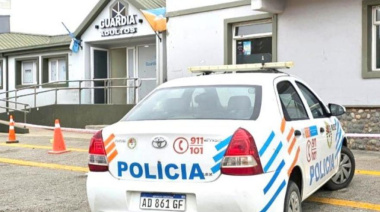 Incidente industrial en Las Violetas: un trabajador permanece internado en estado crítico