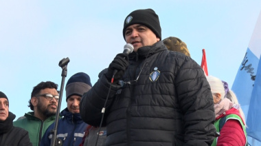 Alerta roja en el textil fueguino: “De cada 10 trabajadores, 6 perdieron su empleo”