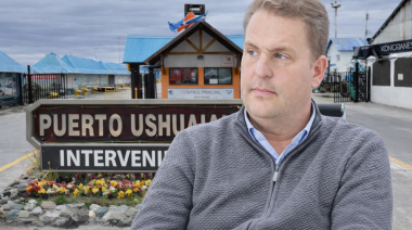 Von der Thusen pidió una convocatoria política amplia ante la intervención del Puerto