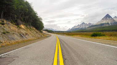 Abandono a la Ruta 3: El "no mantenimiento" que pone en riesgo a los fueguinos