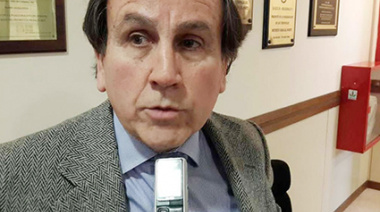 Aciar: “La intervención del Puerto es una consecuencia del mal uso de los fondos”