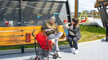 Río Grande: recomendaciones para cuidarse del sol y disfrutar al aire libre