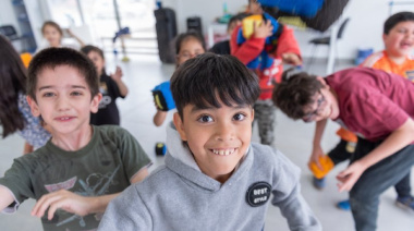 La propuesta del verano que llega a cada sector de Río Grande