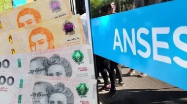 El Gobierno confirmó un aumento del 2,85% en las jubilaciones a partir de febrero