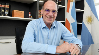 Pablo Blanco cuestionó la intervención: “No se explica nada y se generan rumores”