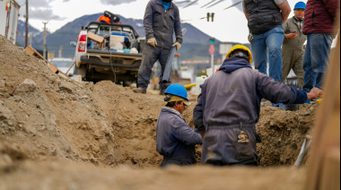 Persisten los problemas en el servicio de agua potable en Ushuaia