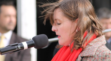 “Estamos jugando con fuego”: alarma desde la Sociedad Rural tras la matanza de 30 llamas