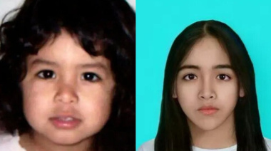 Caso Sofía Herrera: la búsqueda continúa, pero la causa permanece prácticamente paralizada